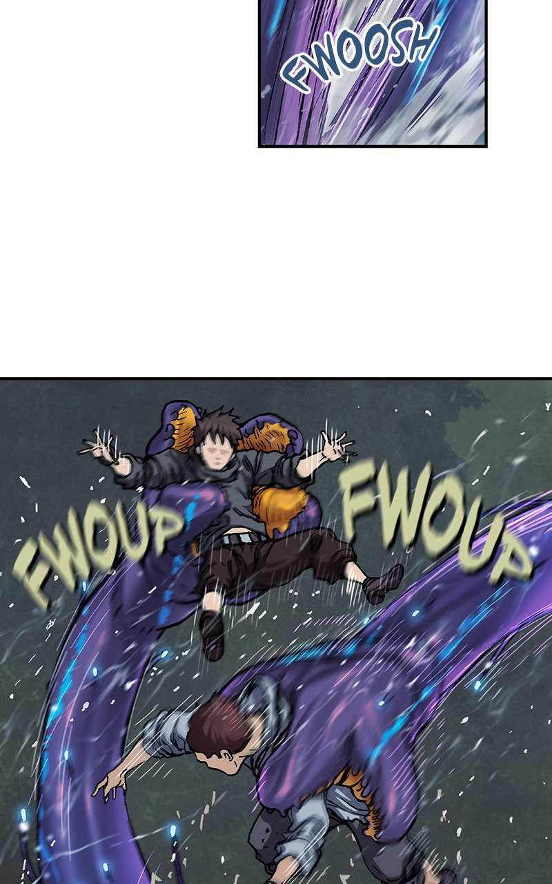 Read Leviathan FR Manga Online