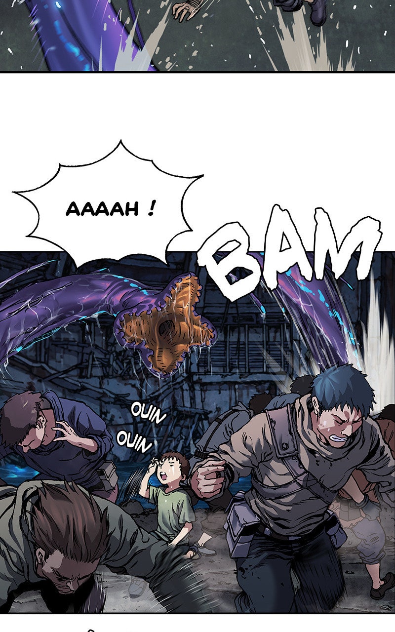 Read Leviathan FR Manga Online