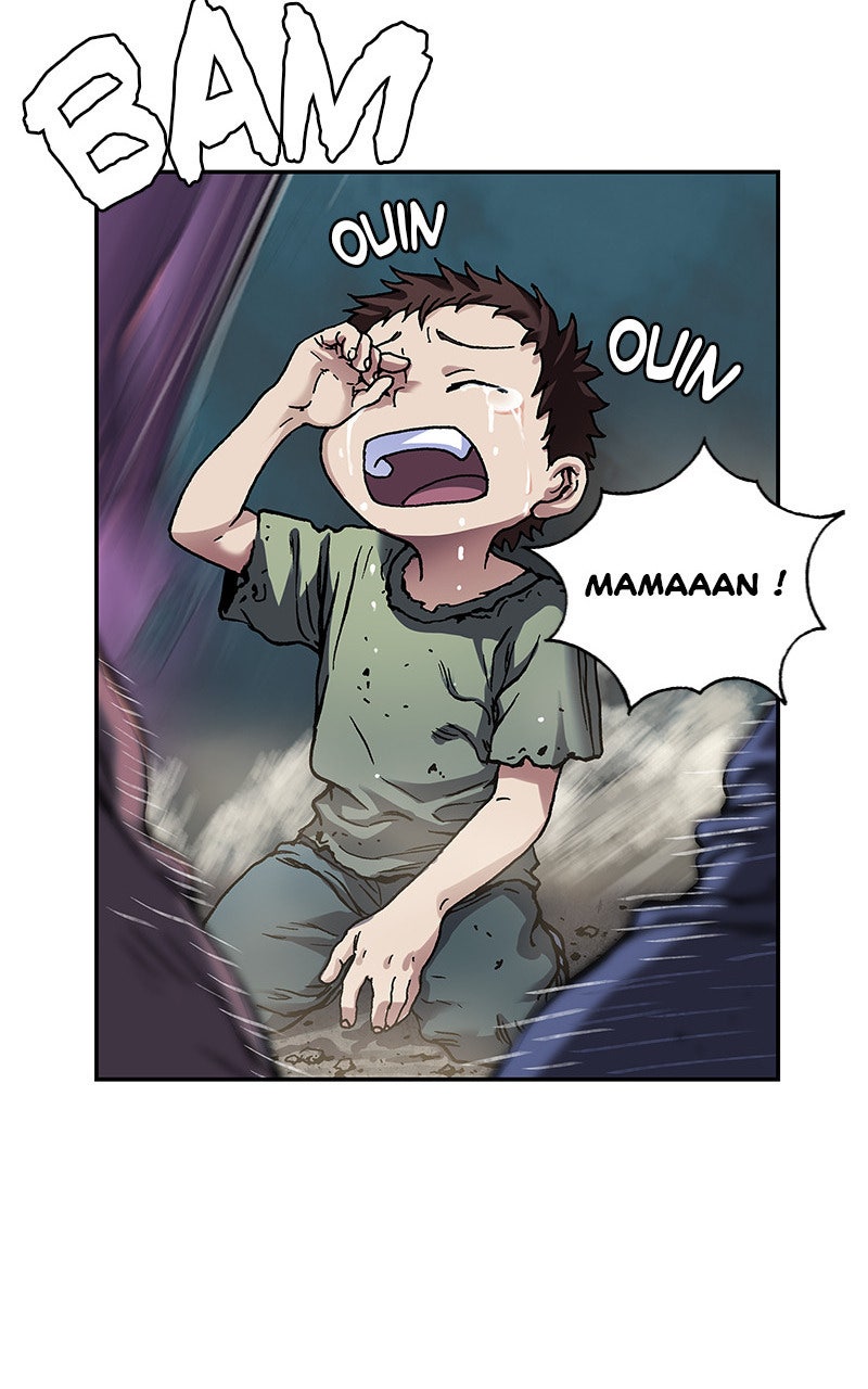 Read Leviathan FR Manga Online