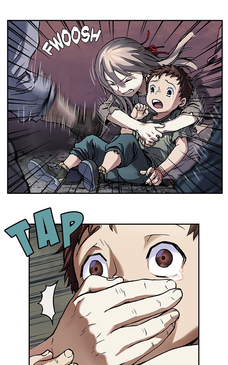 Read Leviathan FR Manga Online