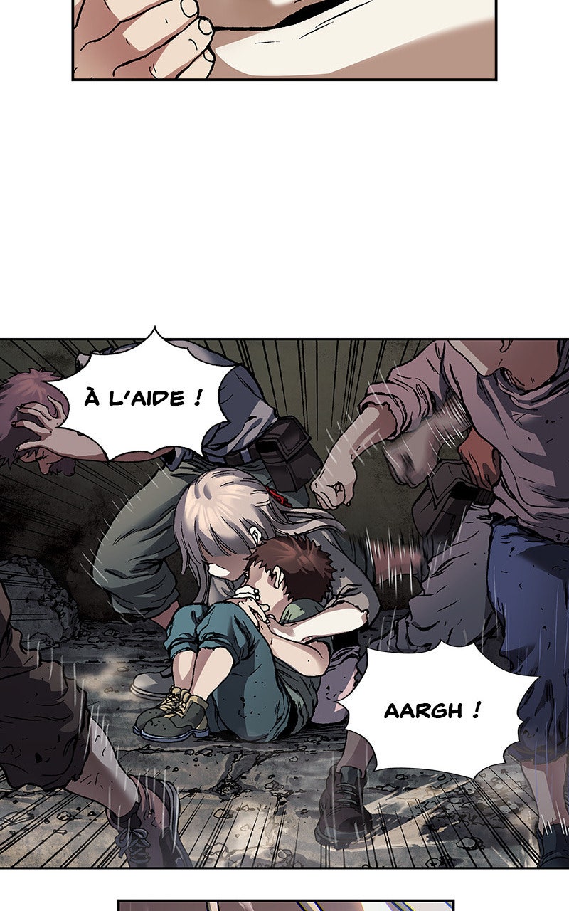 Read Leviathan FR Manga Online