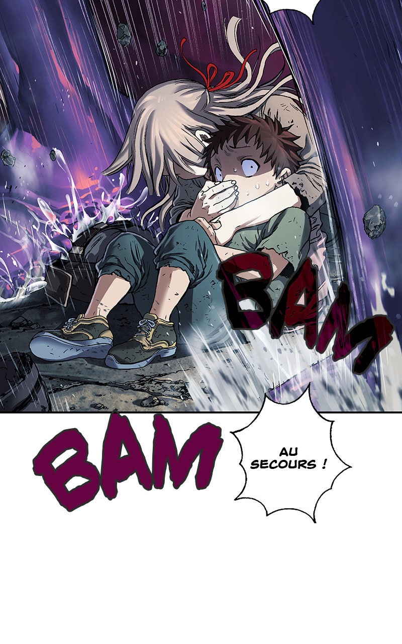 Read Leviathan FR Manga Online