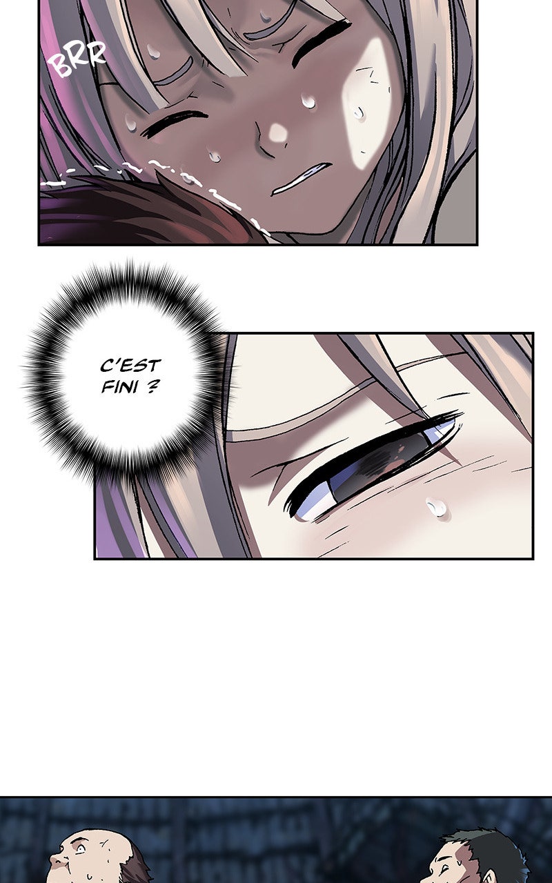 Read Leviathan FR Manga Online