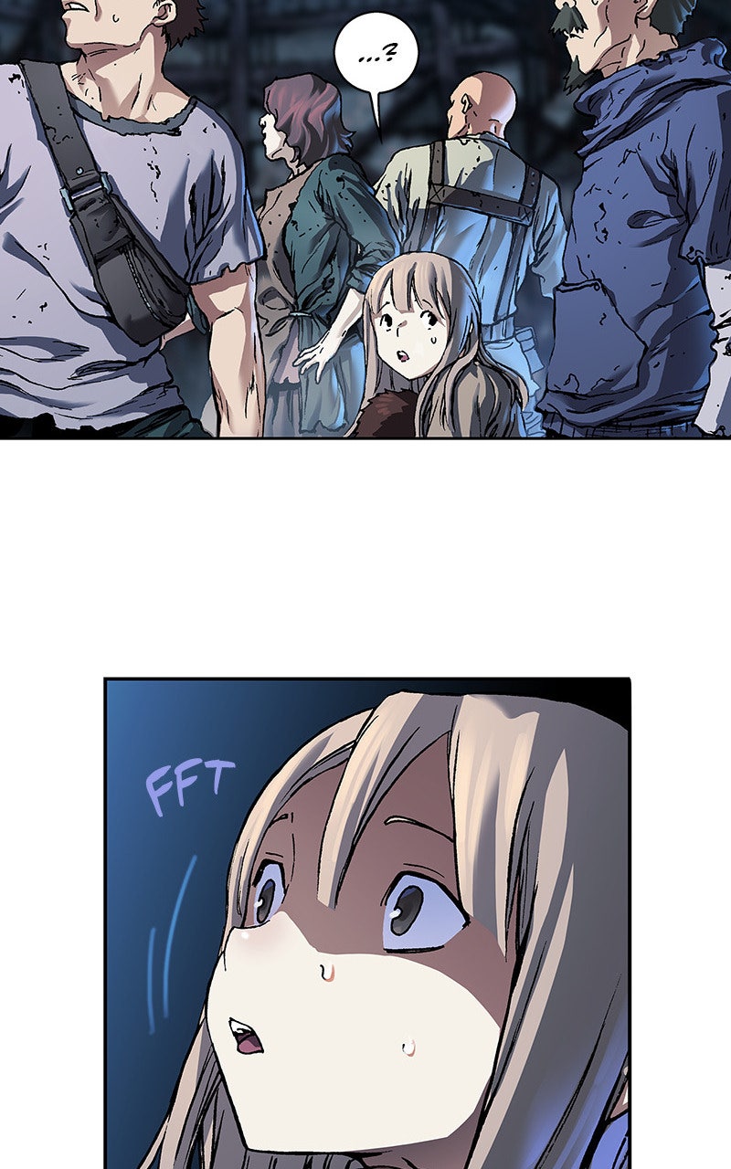 Read Leviathan FR Manga Online