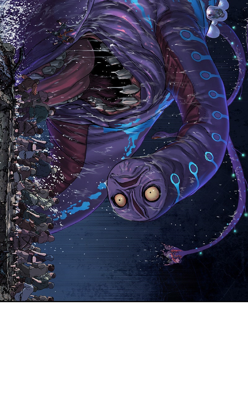 Read Leviathan FR Manga Online