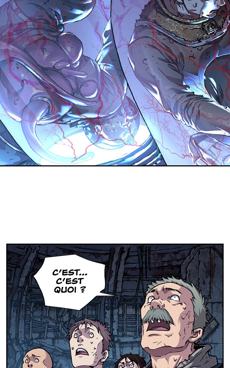 Read Leviathan FR Manga Online