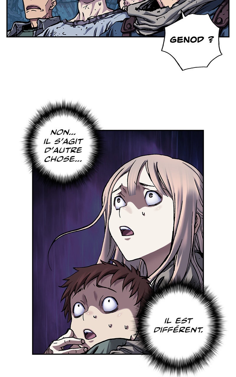 Read Leviathan FR Manga Online