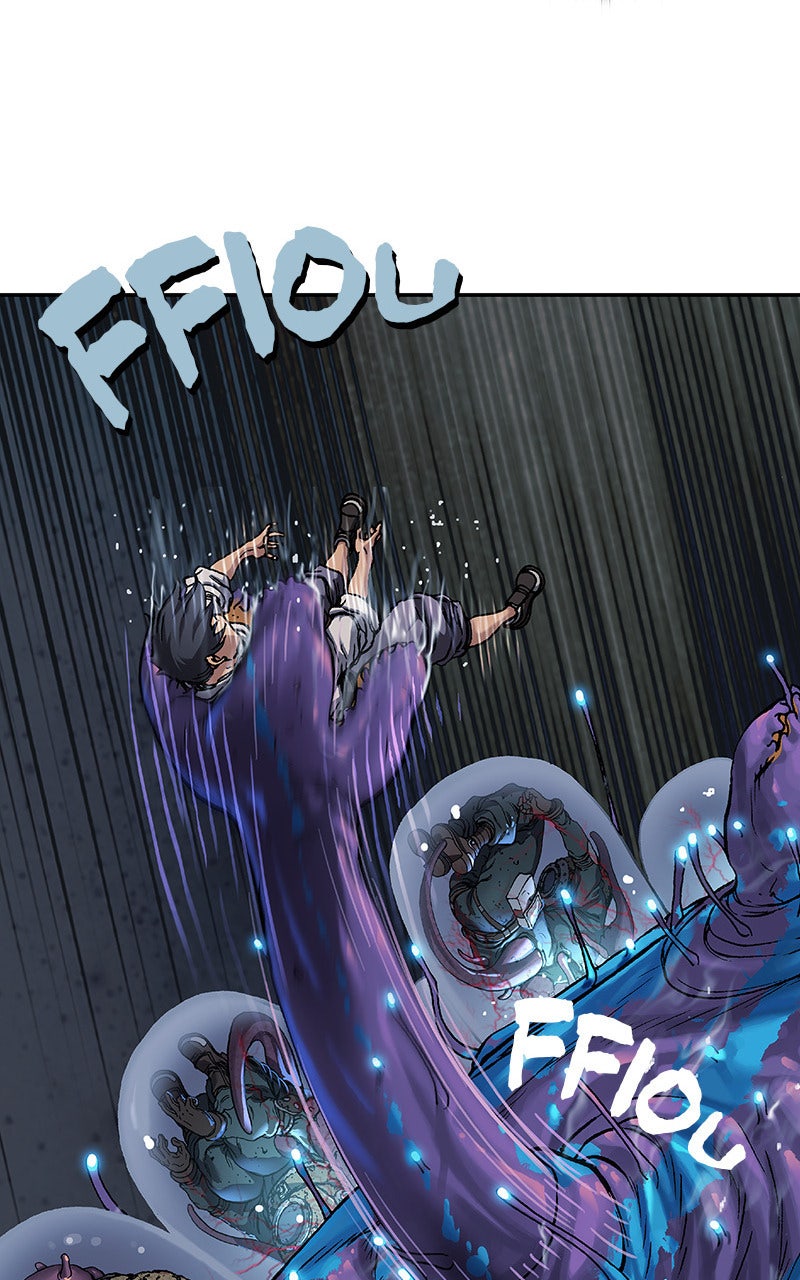 Read Leviathan FR Manga Online