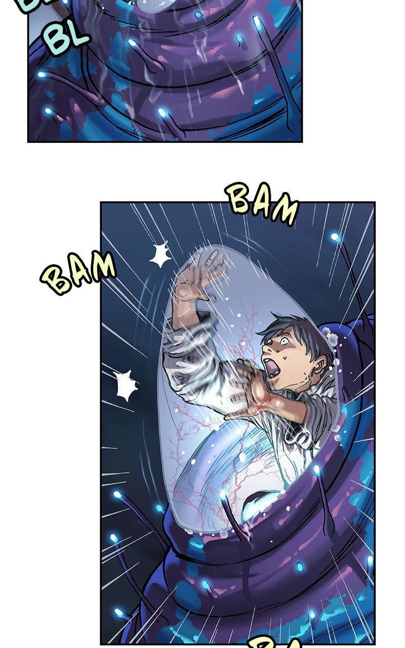 Read Leviathan FR Manga Online