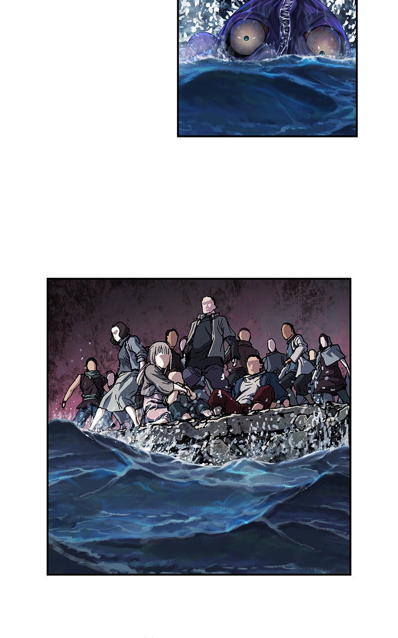 Read Leviathan FR Manga Online