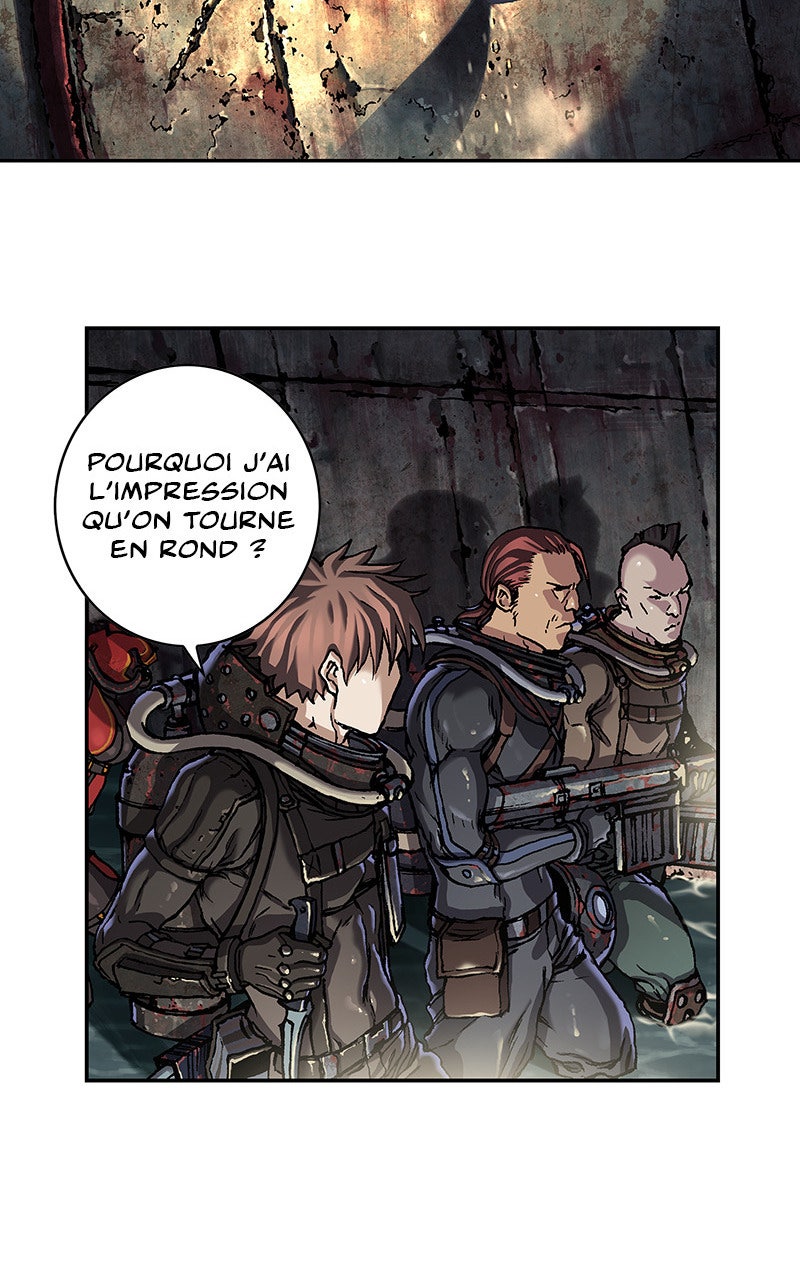 Read Leviathan FR Manga Online