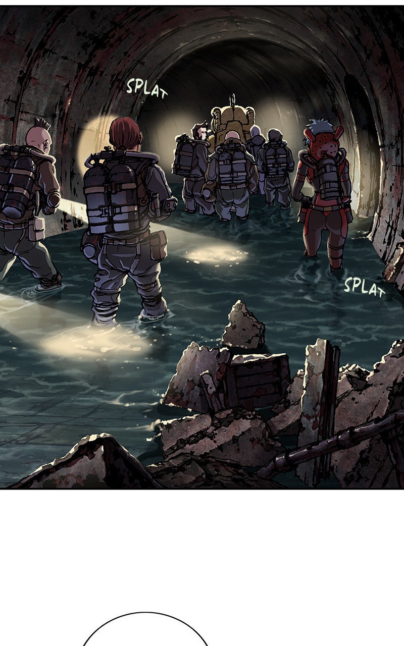 Read Leviathan FR Manga Online