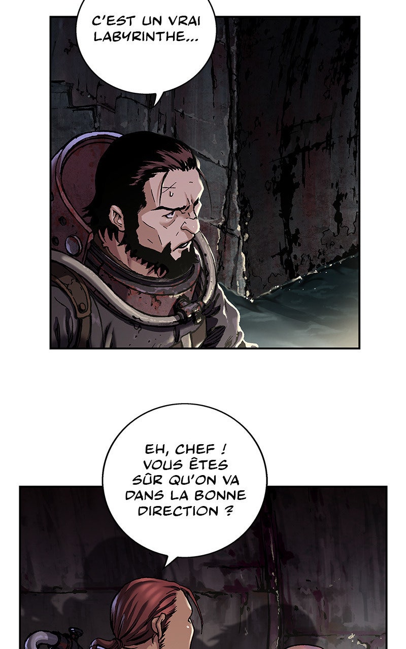 Read Leviathan FR Manga Online