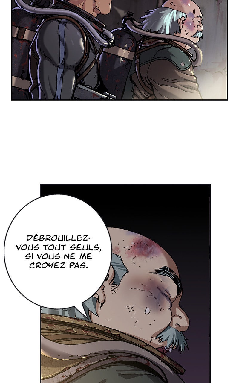 Read Leviathan FR Manga Online