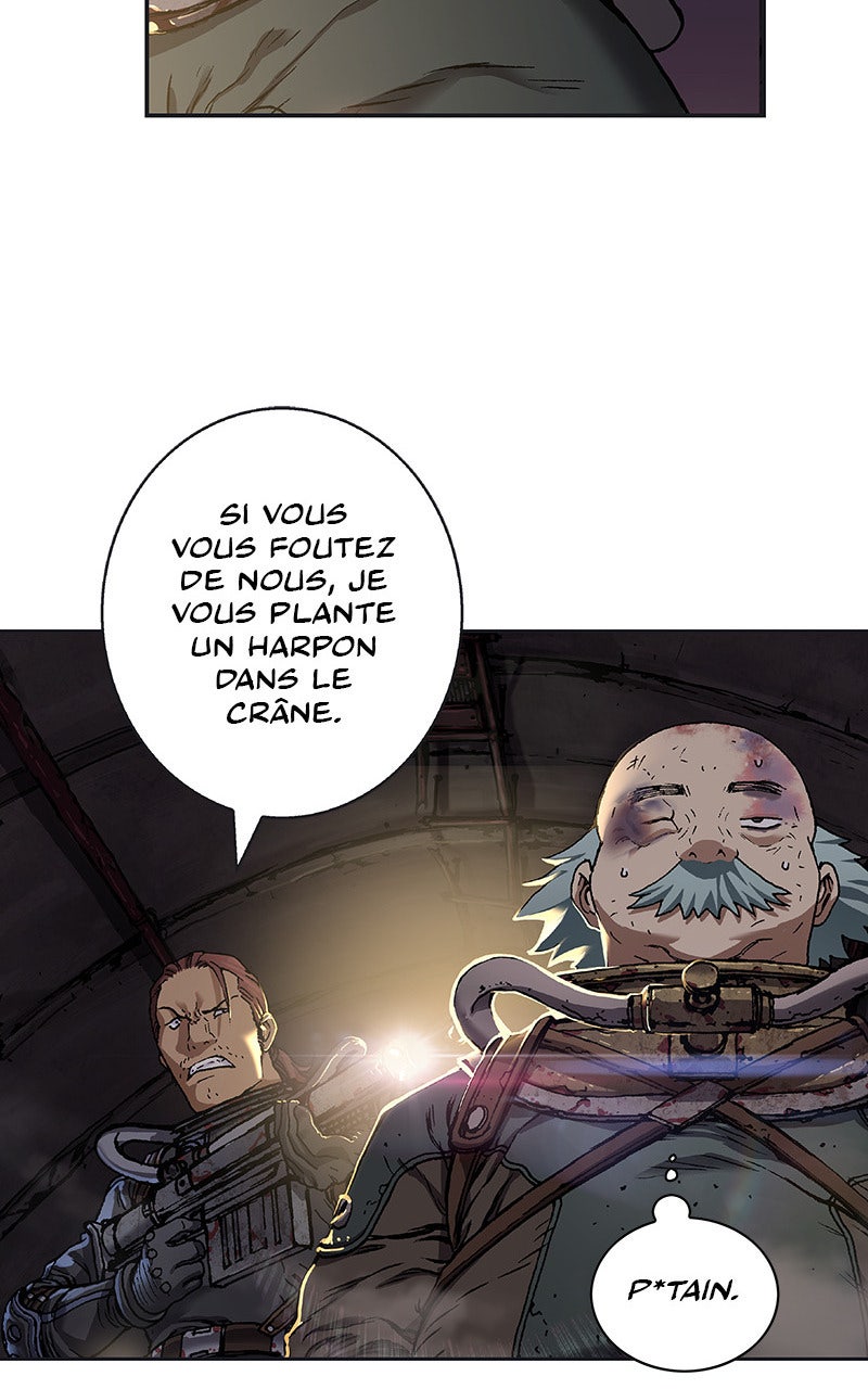 Read Leviathan FR Manga Online