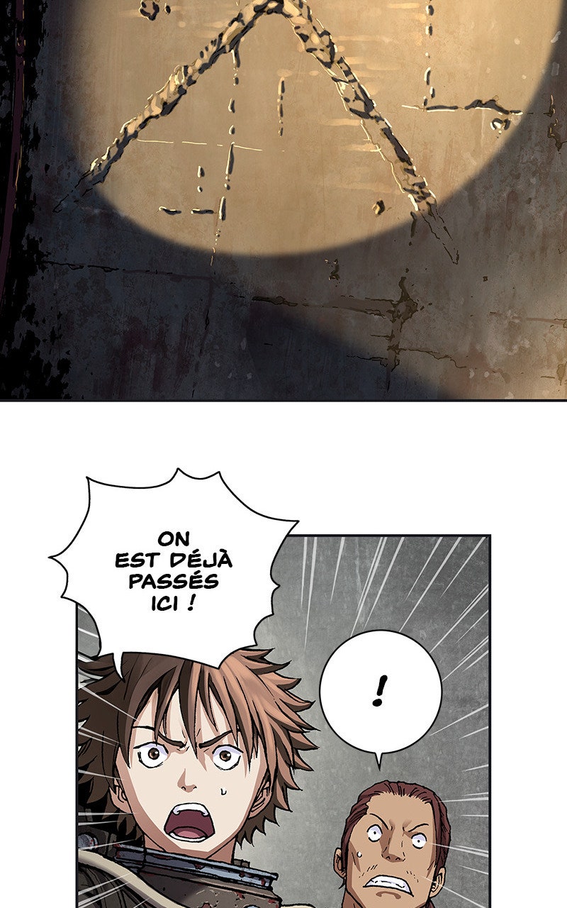 Read Leviathan FR Manga Online