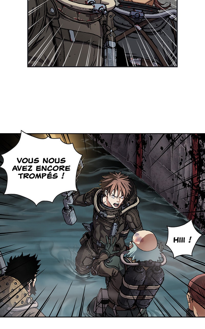 Read Leviathan FR Manga Online