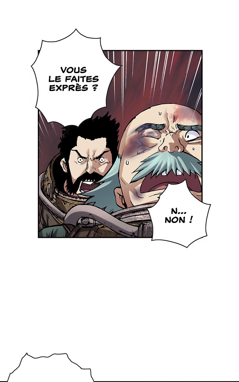 Read Leviathan FR Manga Online