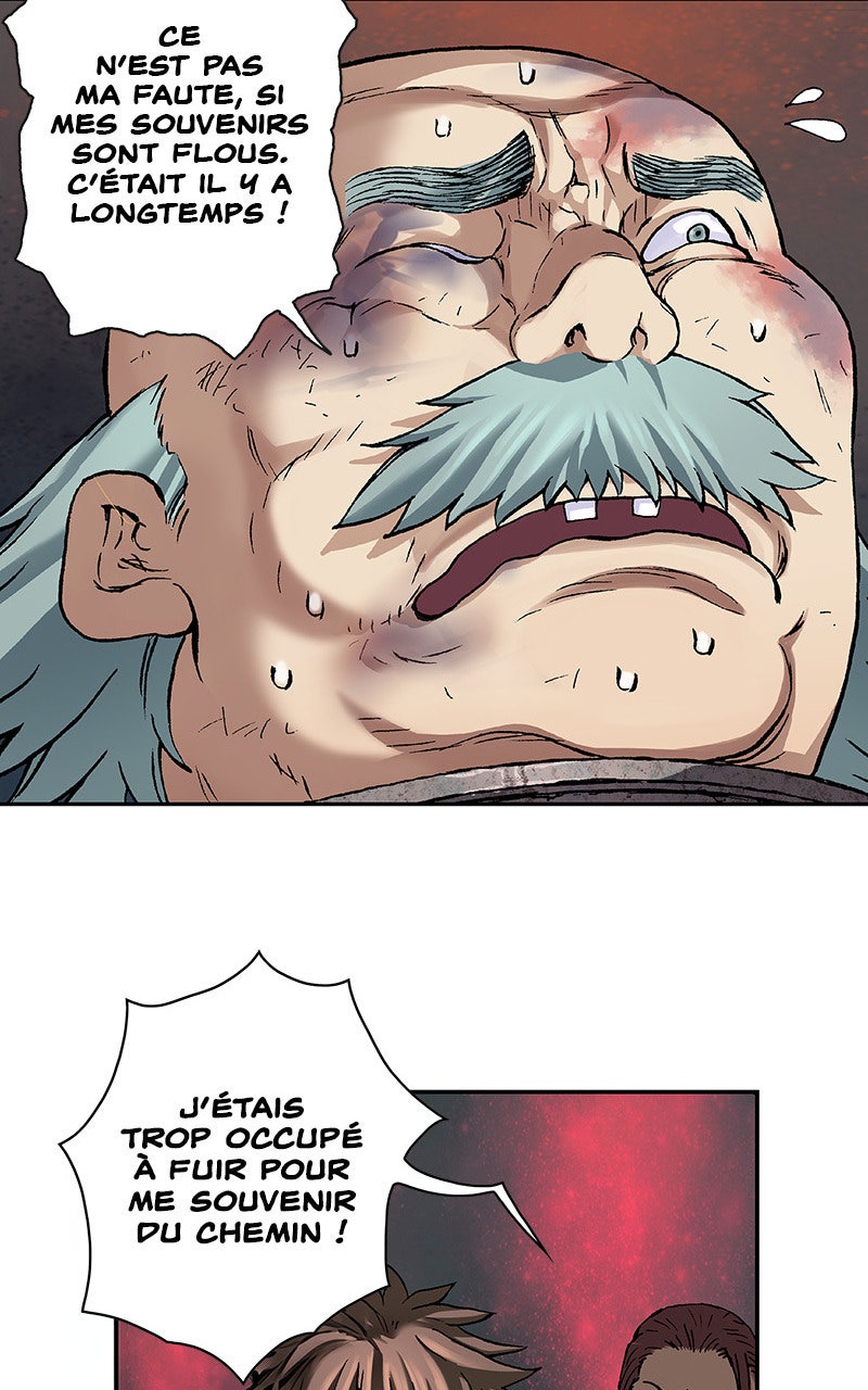 Read Leviathan FR Manga Online