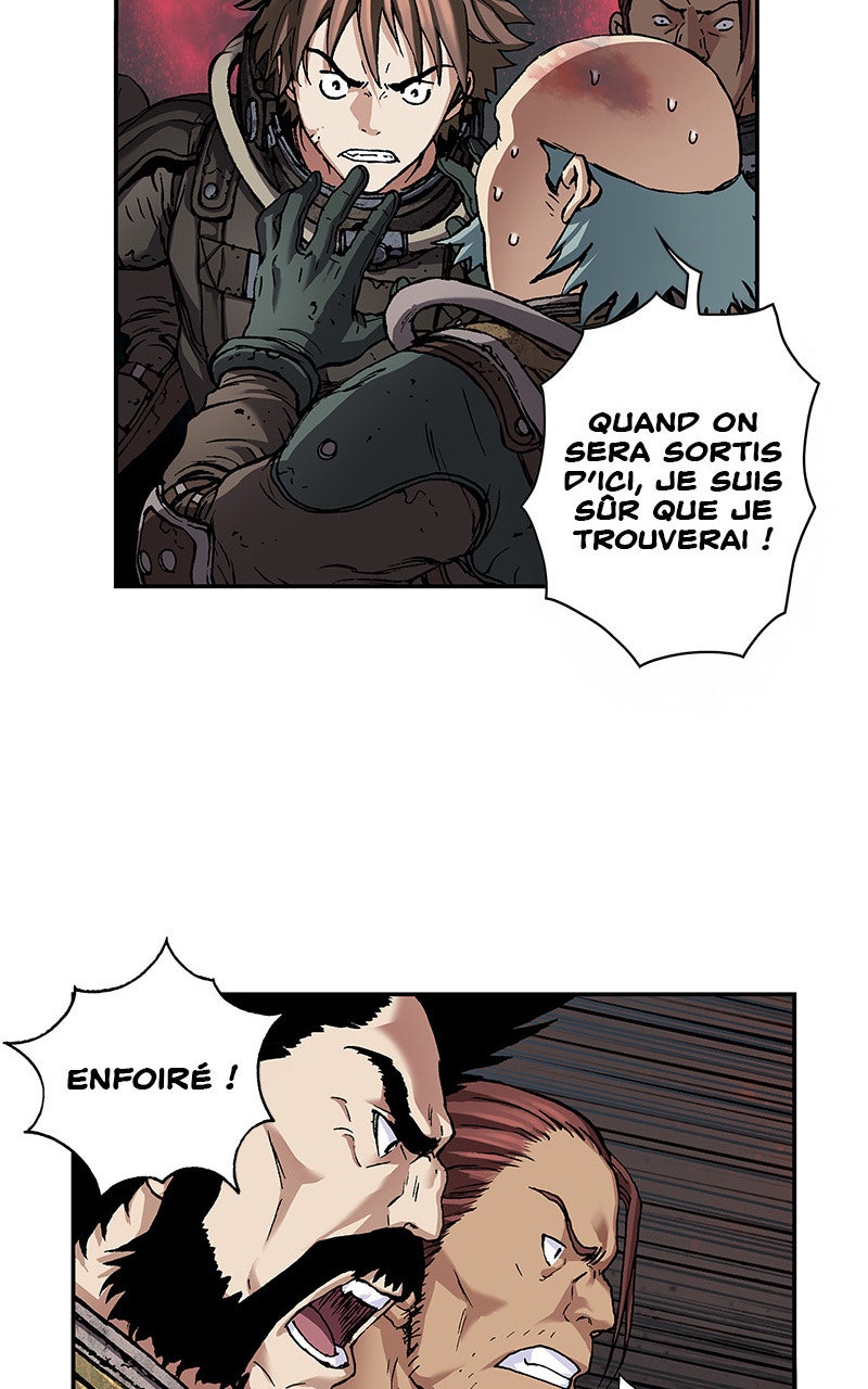 Read Leviathan FR Manga Online