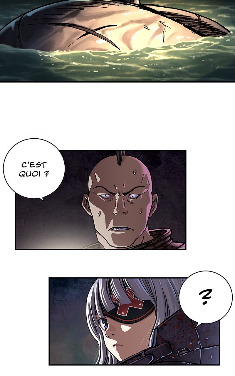 Read Leviathan FR Manga Online