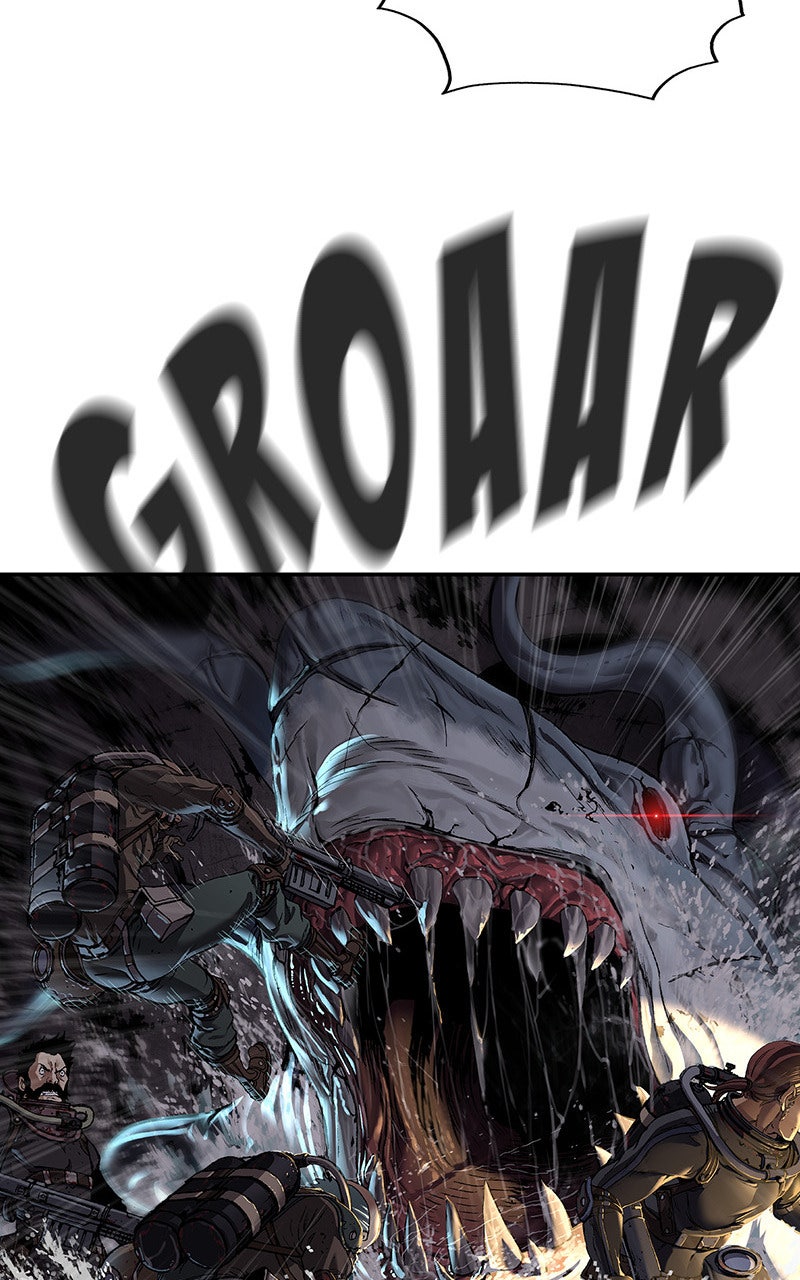 Read Leviathan FR Manga Online