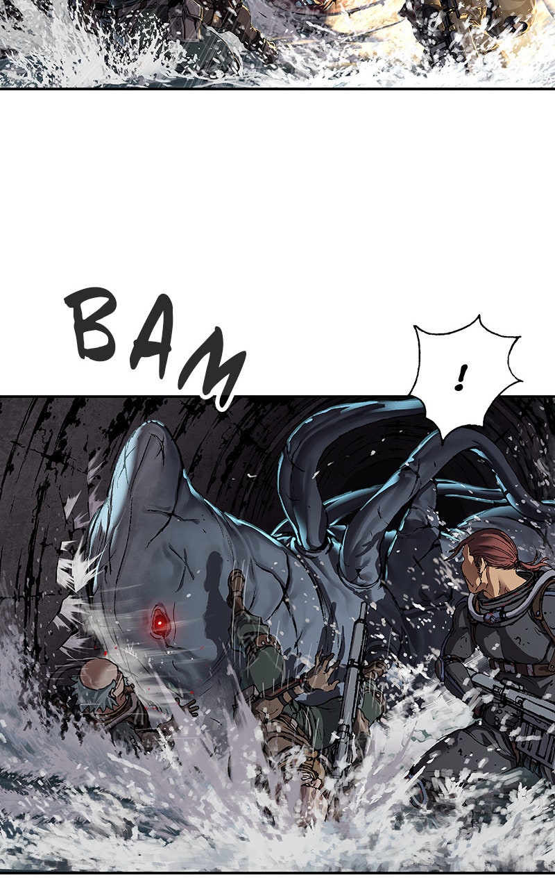 Read Leviathan FR Manga Online