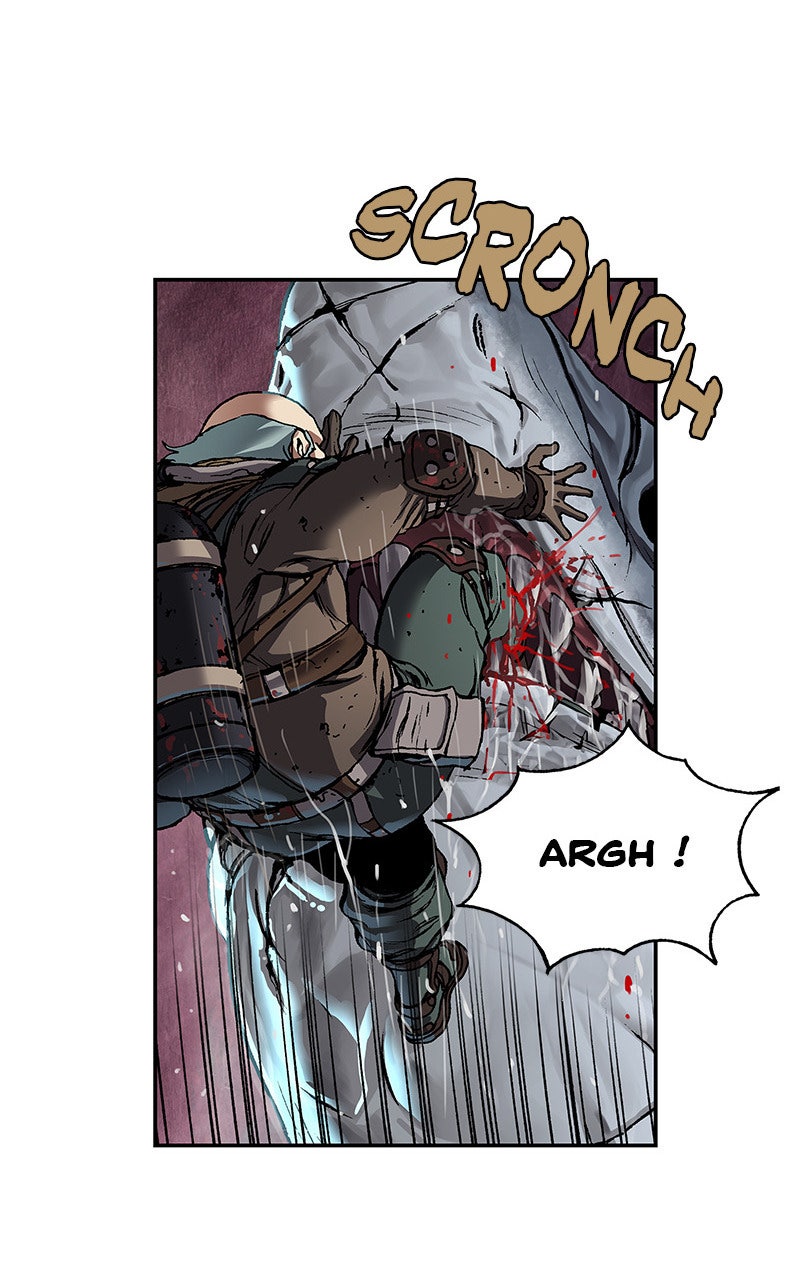 Read Leviathan FR Manga Online