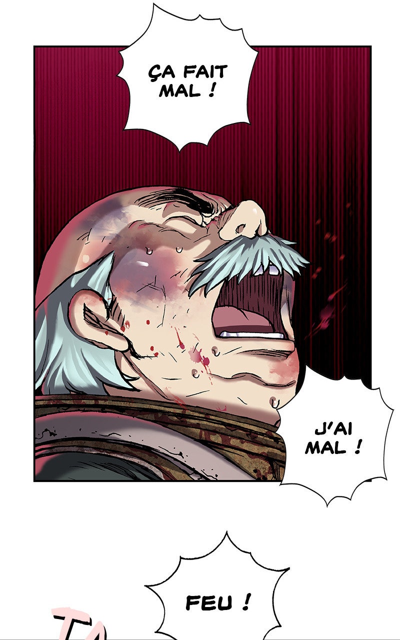 Read Leviathan FR Manga Online