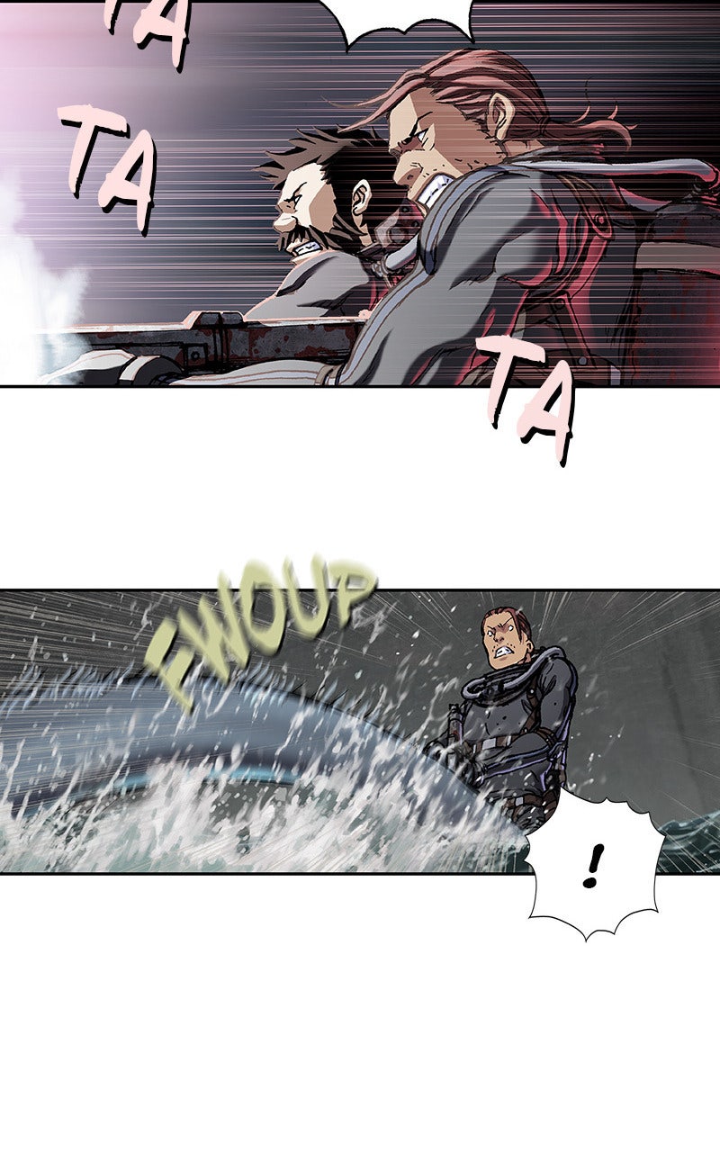 Read Leviathan FR Manga Online