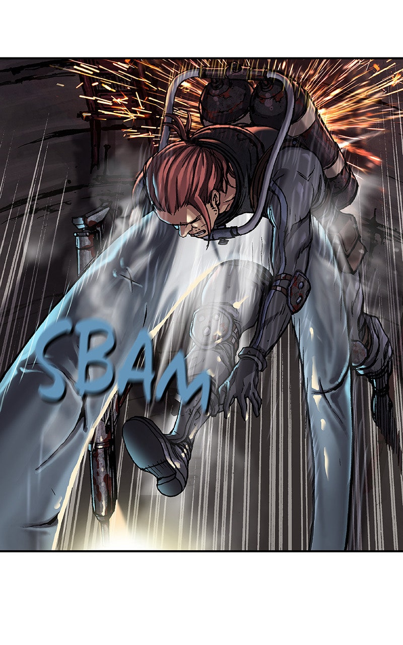 Read Leviathan FR Manga Online