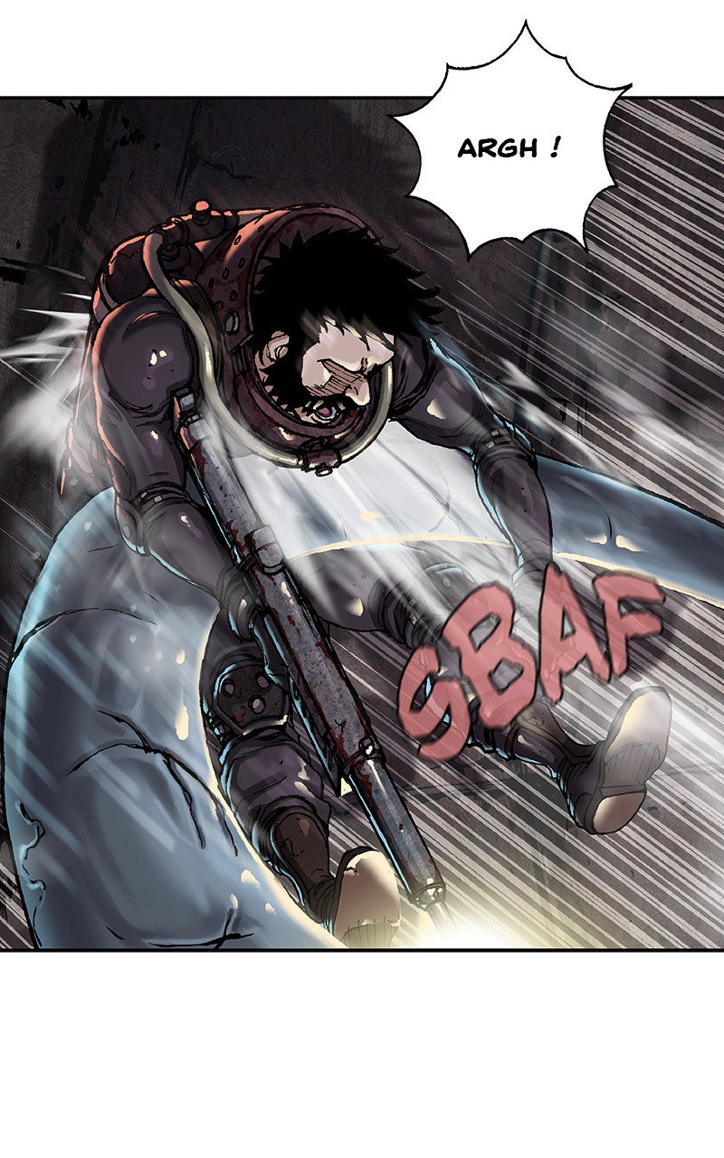 Read Leviathan FR Manga Online