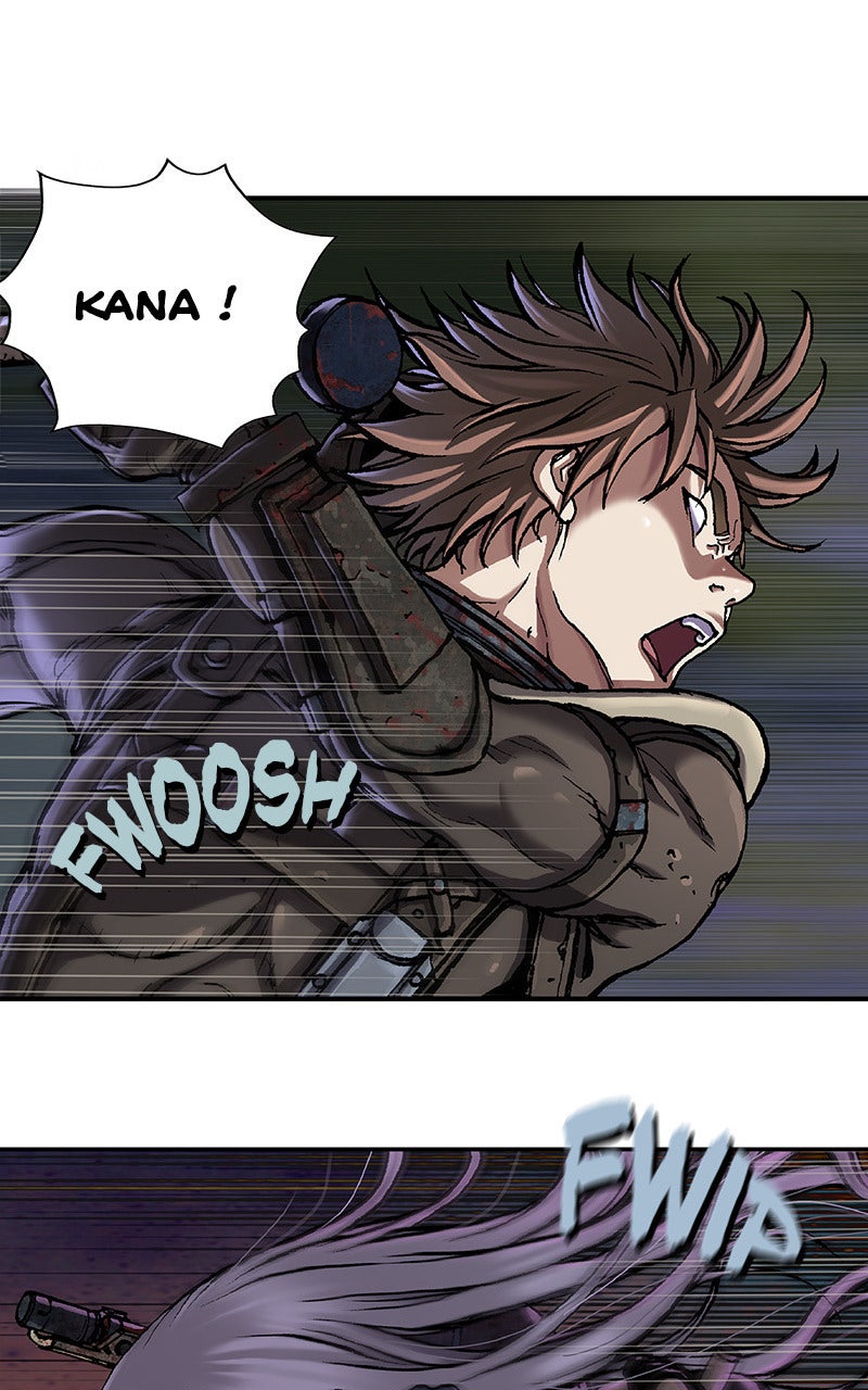 Read Leviathan FR Manga Online