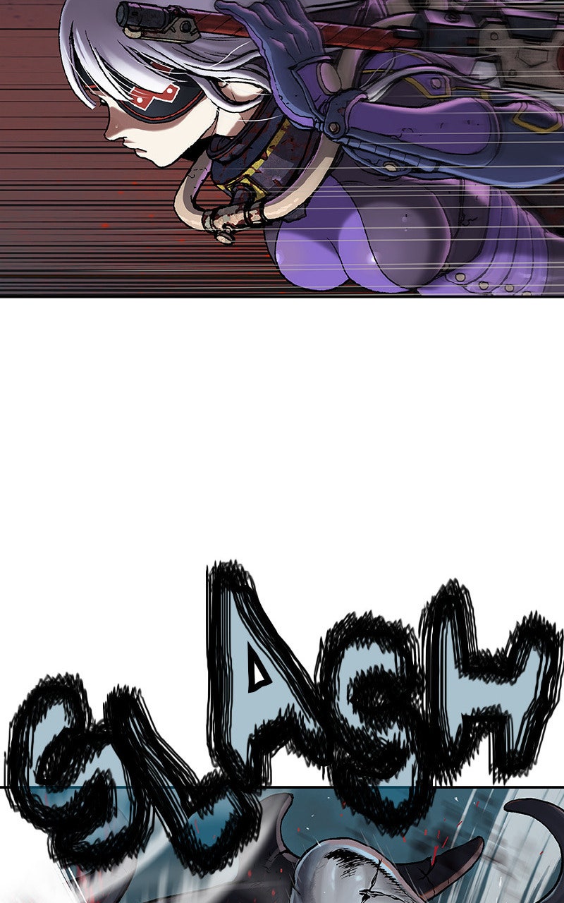 Read Leviathan FR Manga Online