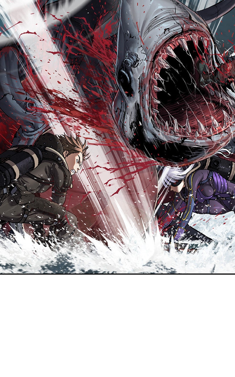 Read Leviathan FR Manga Online