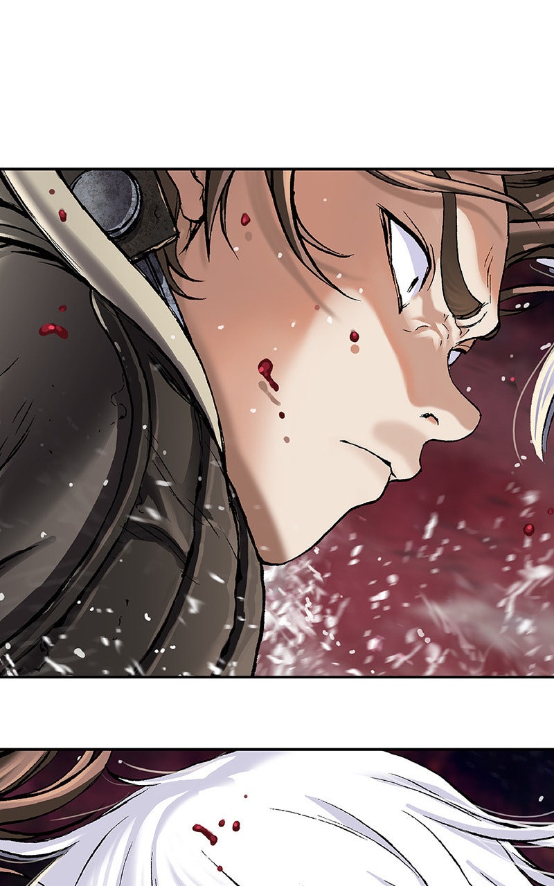 Read Leviathan FR Manga Online