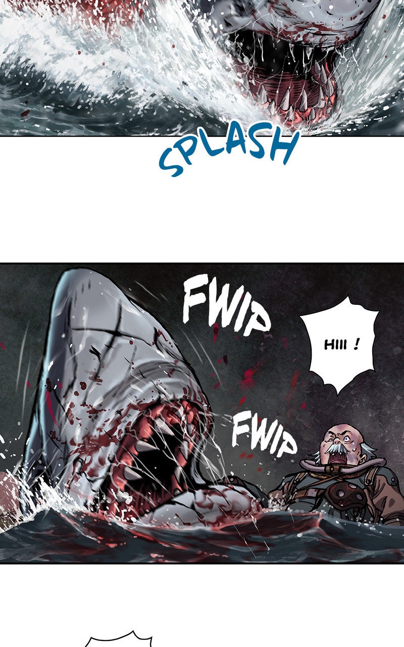 Read Leviathan FR Manga Online