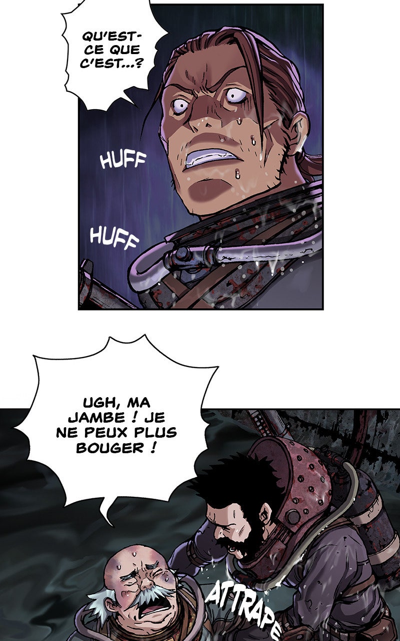 Read Leviathan FR Manga Online