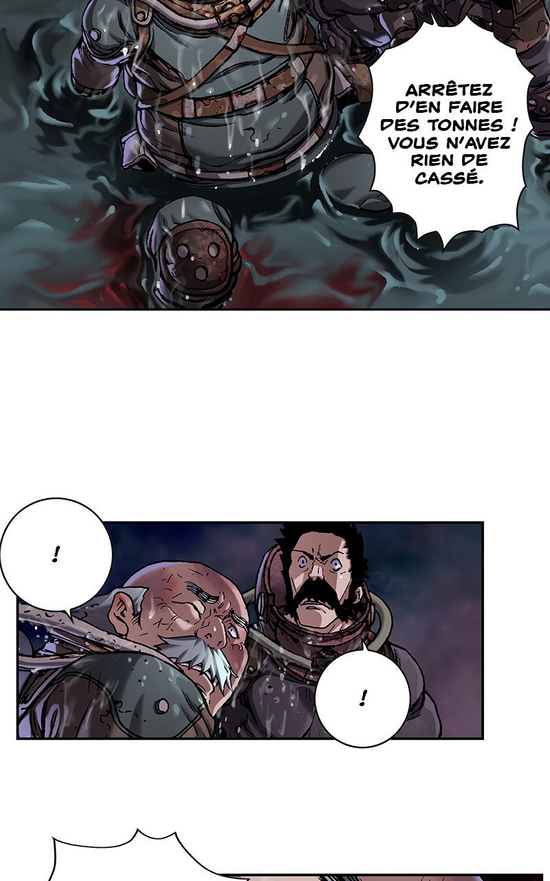 Read Leviathan FR Manga Online