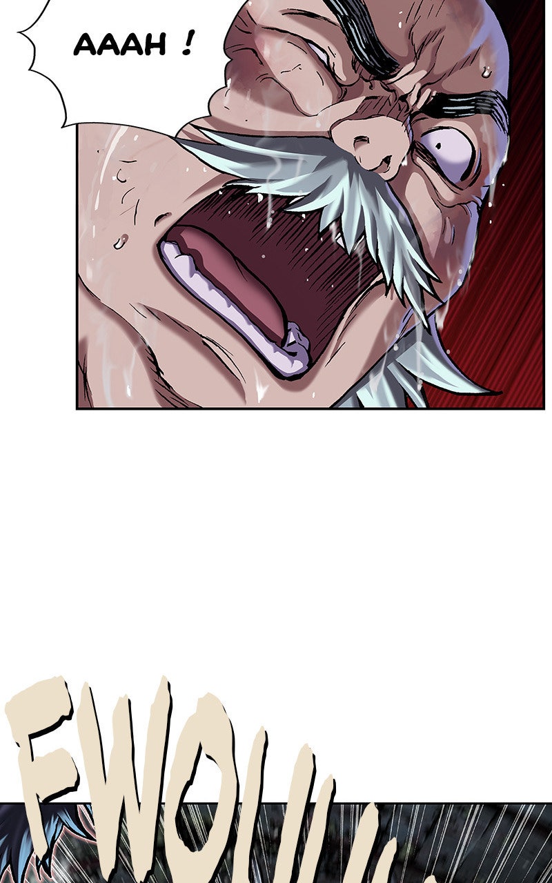 Read Leviathan FR Manga Online