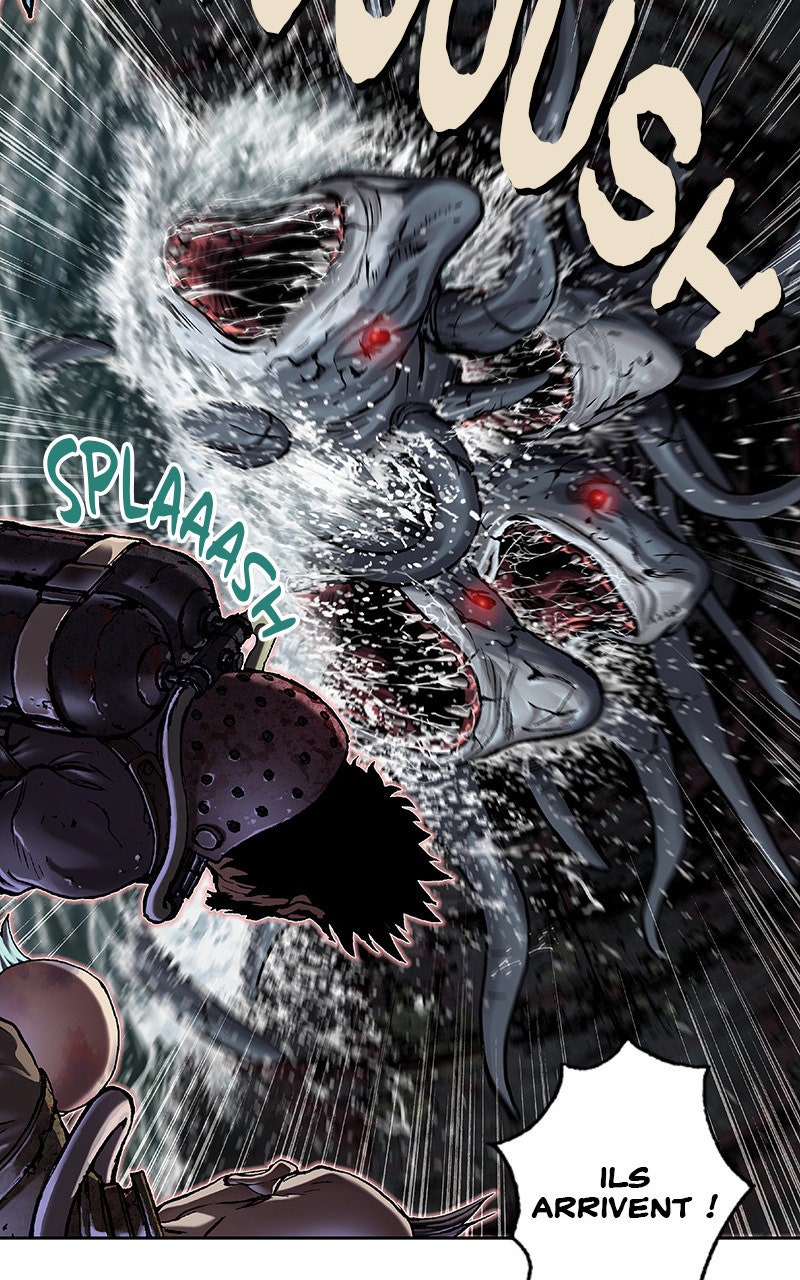 Read Leviathan FR Manga Online