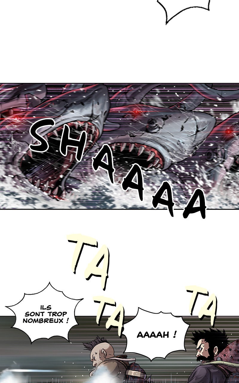 Read Leviathan FR Manga Online