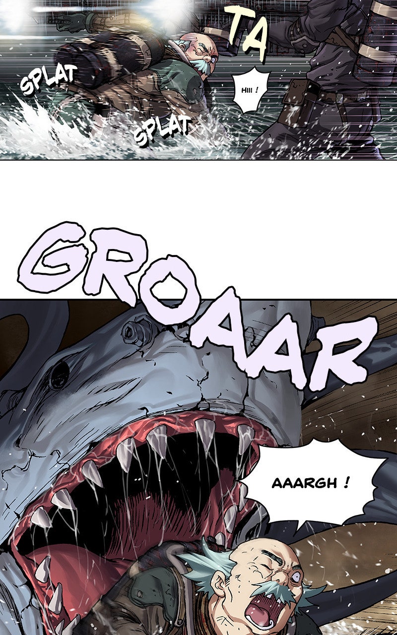 Read Leviathan FR Manga Online