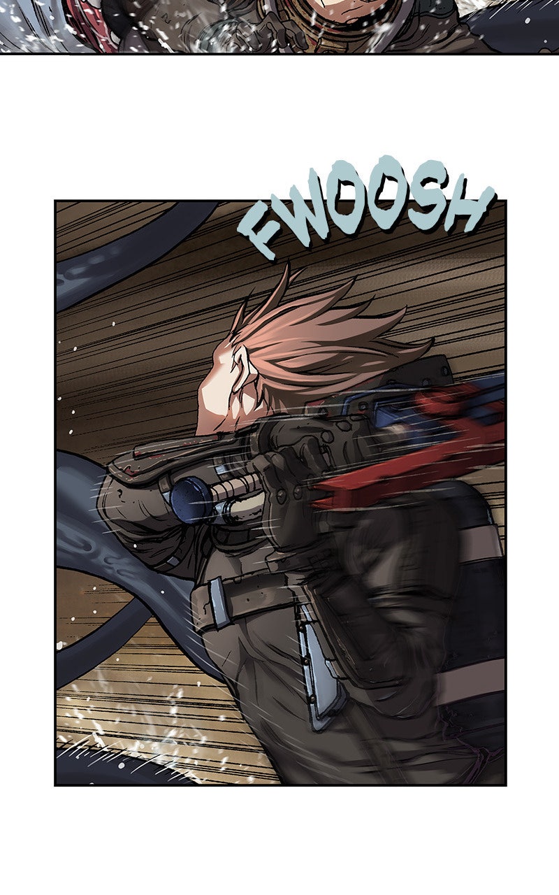 Read Leviathan FR Manga Online