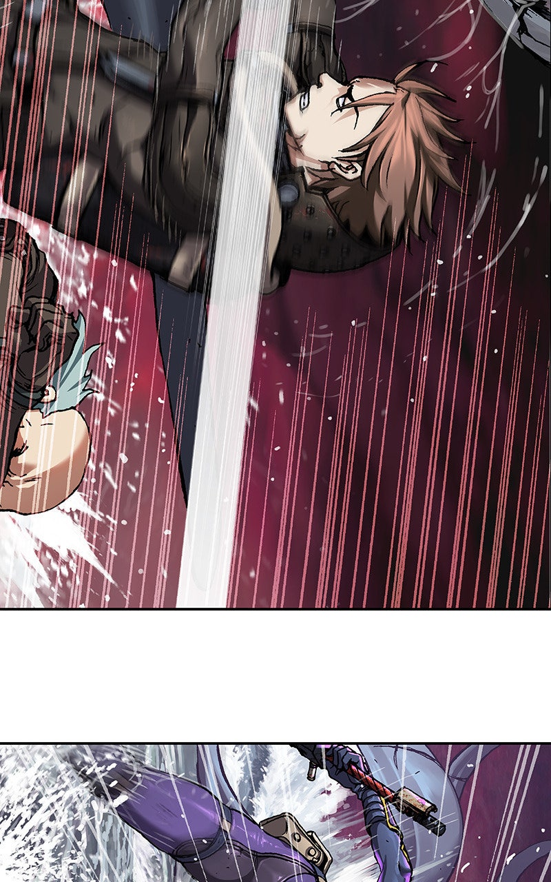 Read Leviathan FR Manga Online