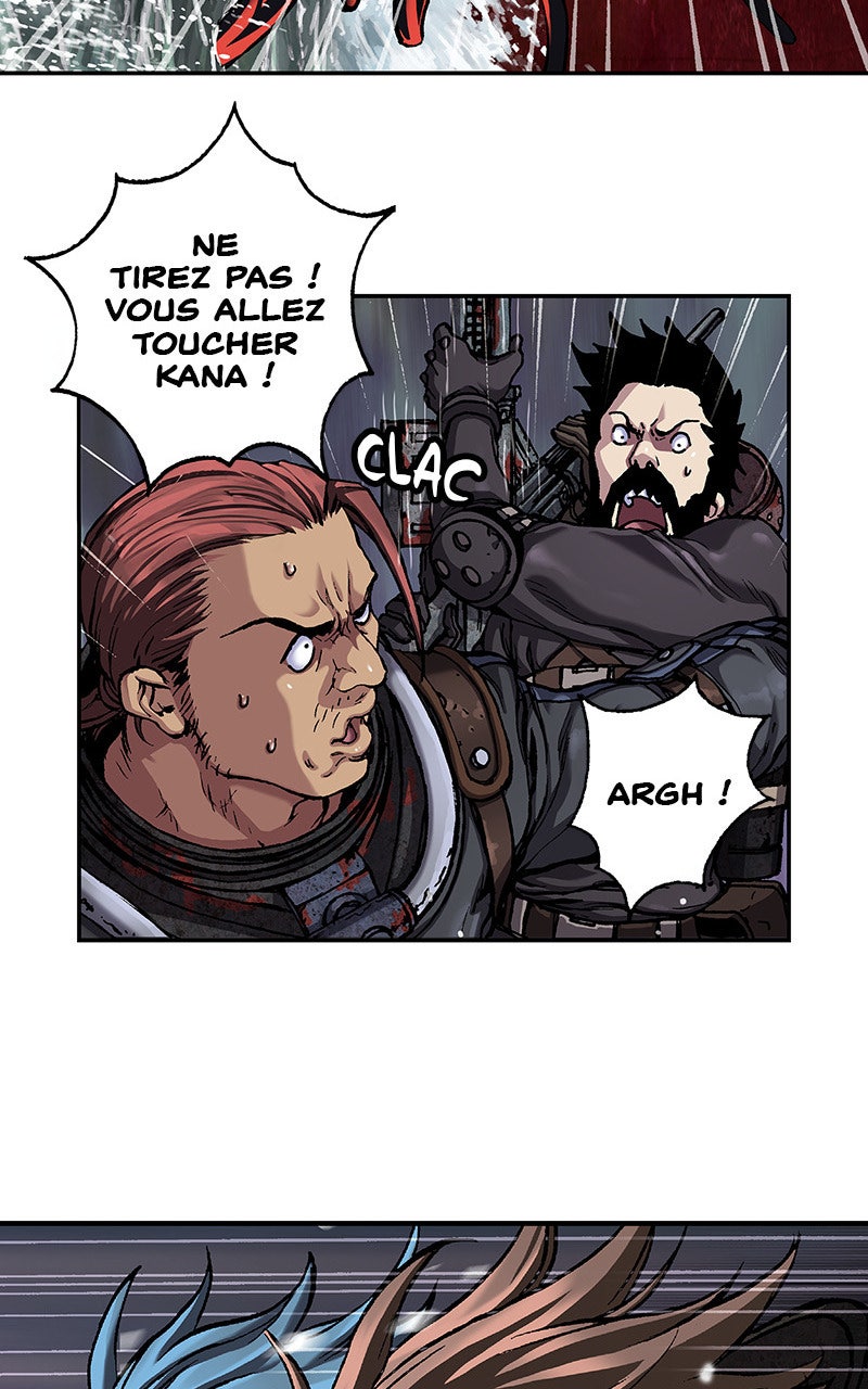 Read Leviathan FR Manga Online