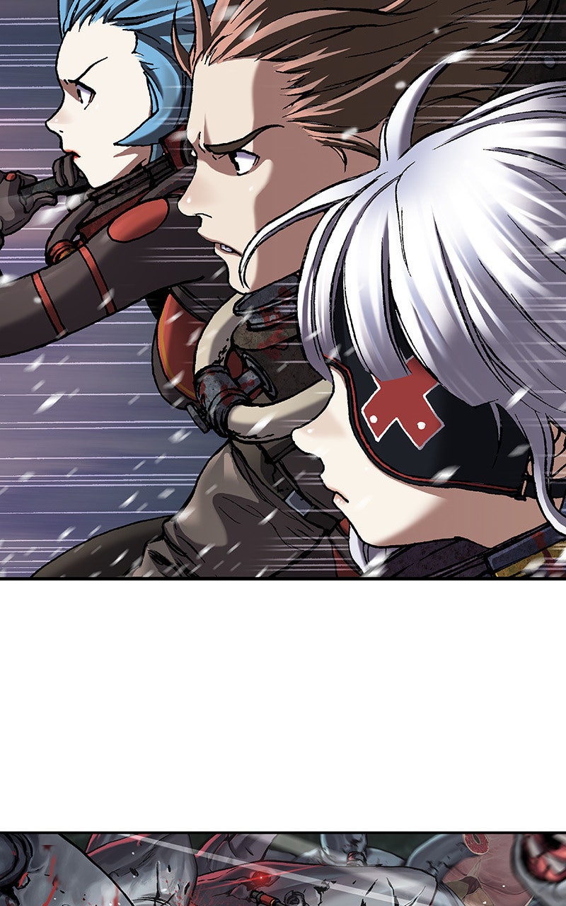 Read Leviathan FR Manga Online