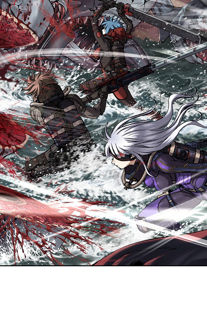 Read Leviathan FR Manga Online