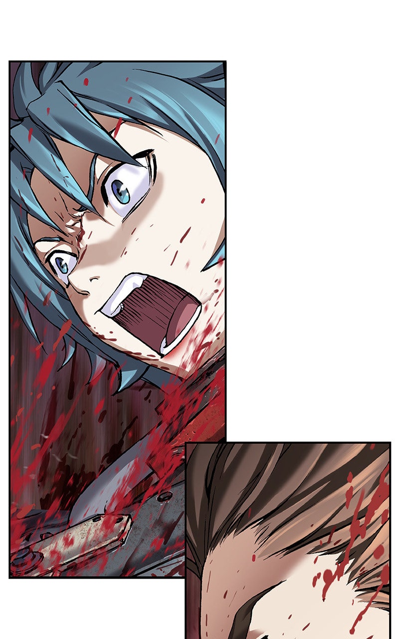 Read Leviathan FR Manga Online