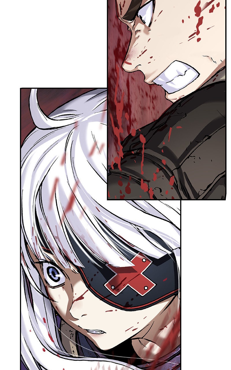 Read Leviathan FR Manga Online